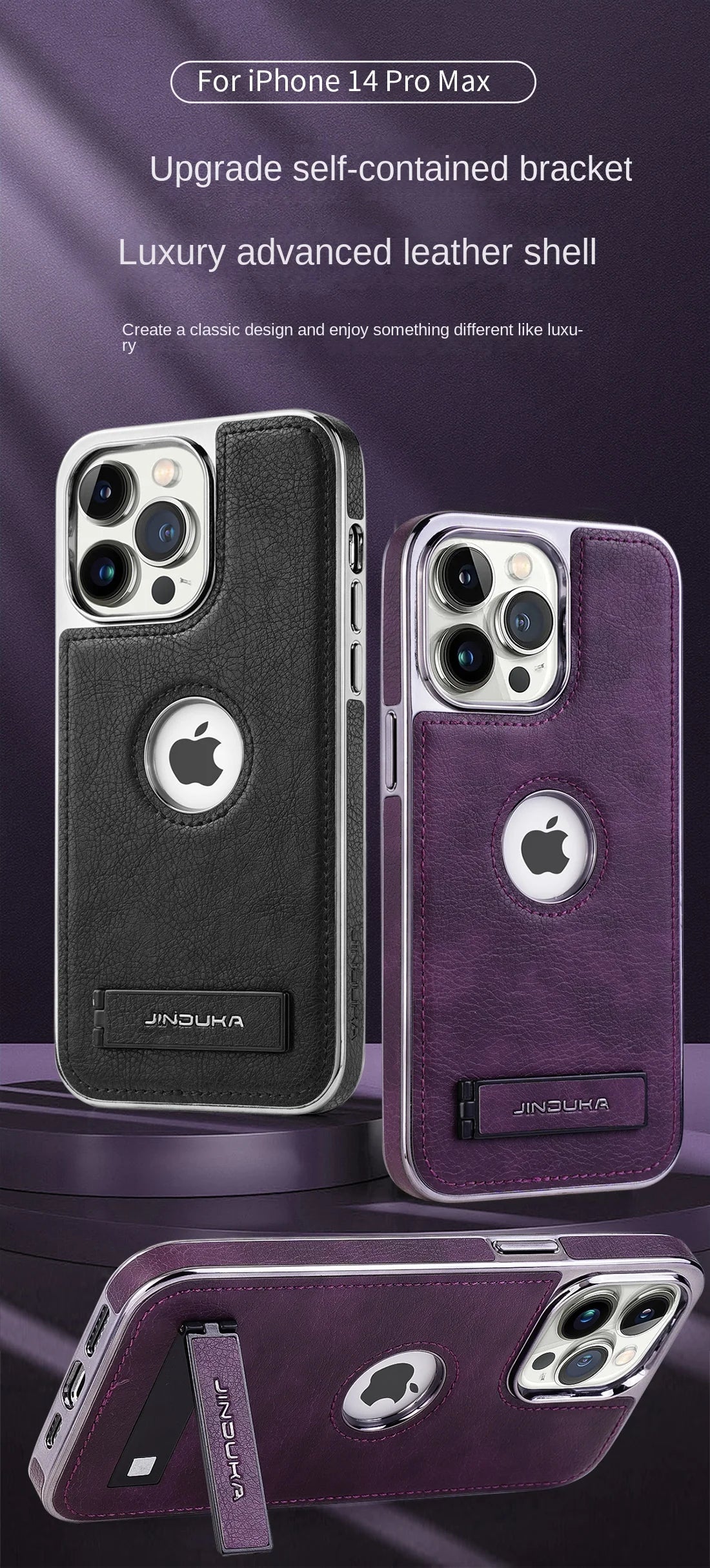 Invisible Fold Stand Case with Electroplated Bezel for iPhone - Premium Mobile Phone Cases from Dressmycell.com - Just $25! Shop now at Dressmycell.com Invisible Fold Stand Case with Electroplated Bezel for iPhone - Premium Mobile Phone Cases from Dressmycell.com - Just $25! Shop now at Dressmycell.com